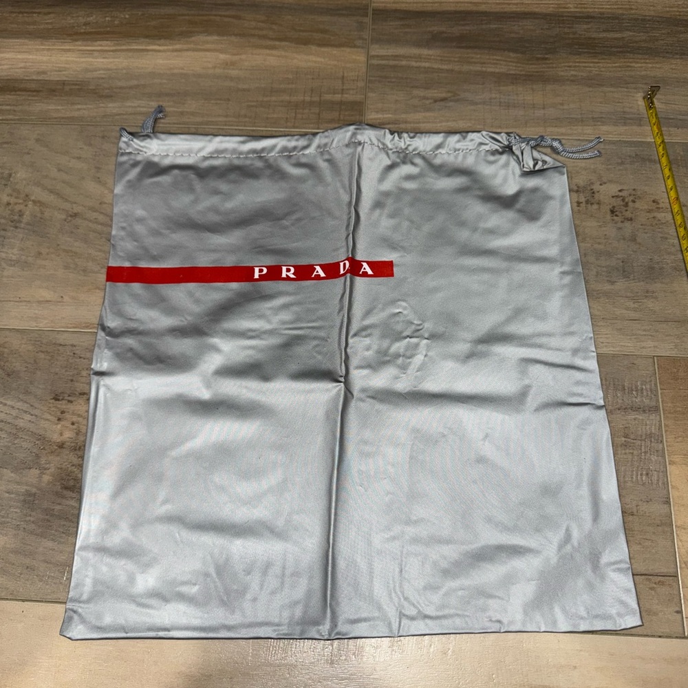 Prada Dustbag